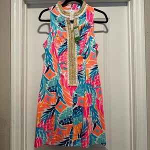 Lilly Pulitzer Dress NWT